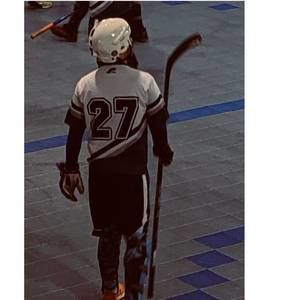 Meet your Posher, Steve